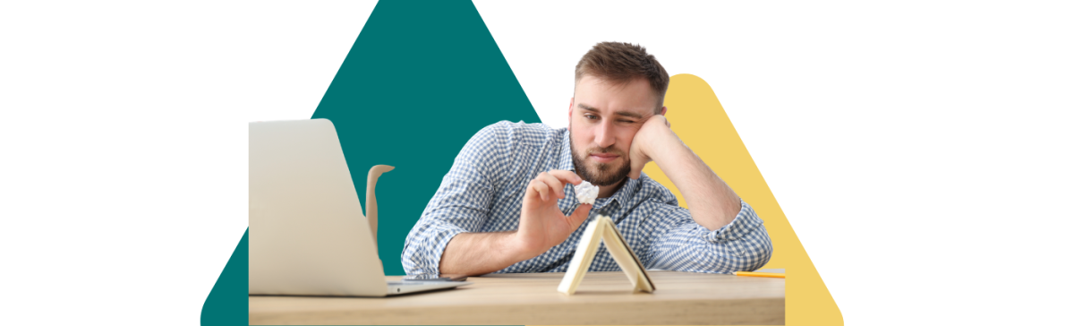 Procrastination ? si Le problème n'était pas la peur du changement ?