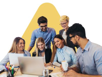 Coaching d'équipe en entreprise