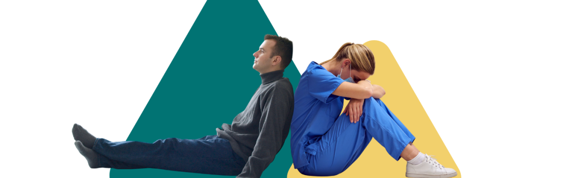 Les signes du burnout : quand le corps dit stop avant la tête