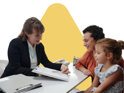 Coach APEF - Brabant wallon