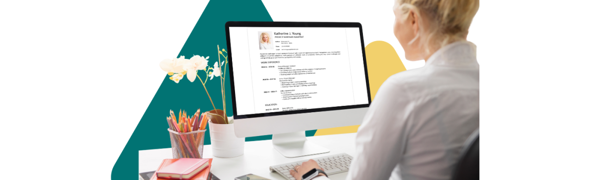 Ne voyez pas Votre CV comme une prison !